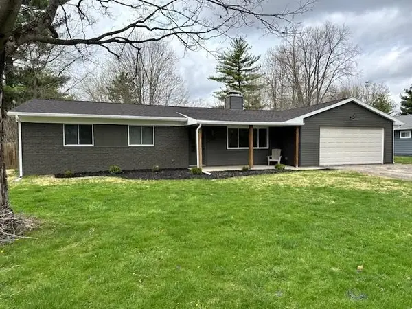 1132 TOSCHLOG ROAD, Richmond, IN 47374