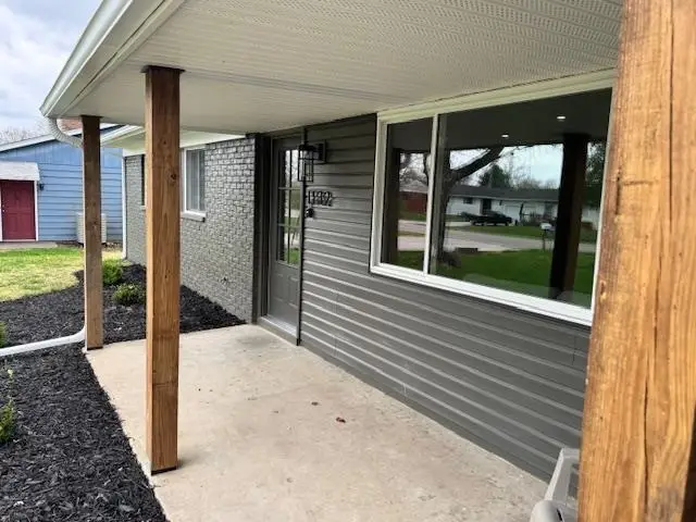 1132 TOSCHLOG ROAD, Richmond, IN 47374 - #2