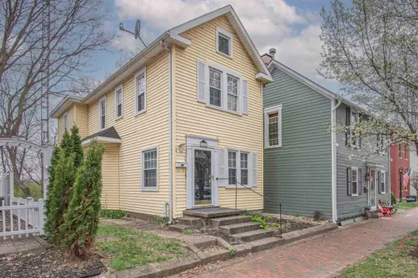 422 S 4TH STREET, Richmond, IN 47374