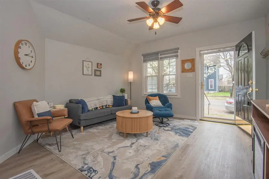 422 S 4TH STREET, Richmond, IN 47374 - #2