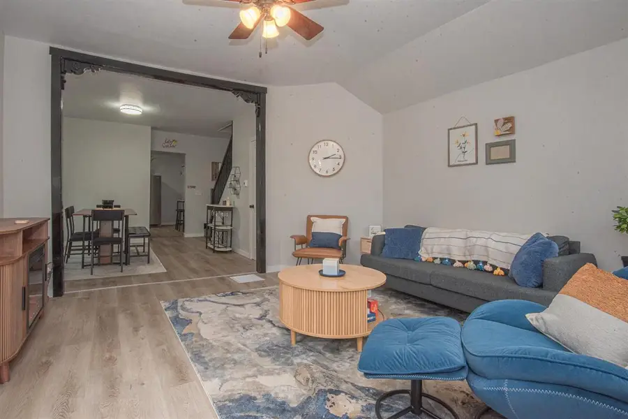 422 S 4TH STREET, Richmond, IN 47374 - #3