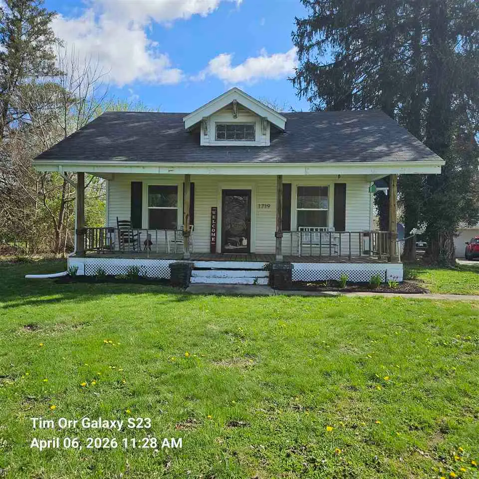 1719 N STATE ROAD 227, Richmond, IN 47374 - #1