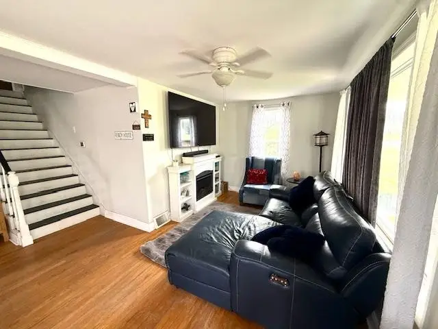 4025 State Road 121, Richmond, IN 47374 - #3