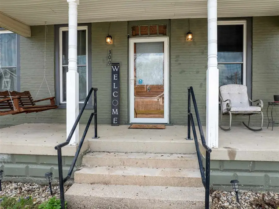 300 S MORTON STREET, Centerville, IN 47330 - #3