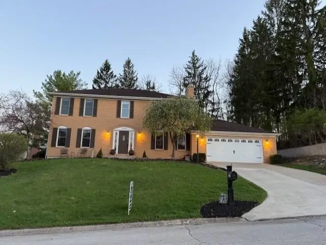 3323 PARTRIDGE LANE, Richmond, IN 47374 - #1