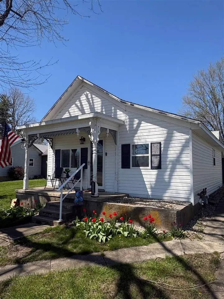 1111 National Road, Cambridge City, IN 47327 - #2