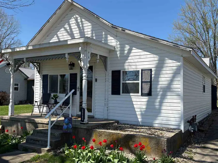 1111 National Road, Cambridge City, IN 47327 - #3