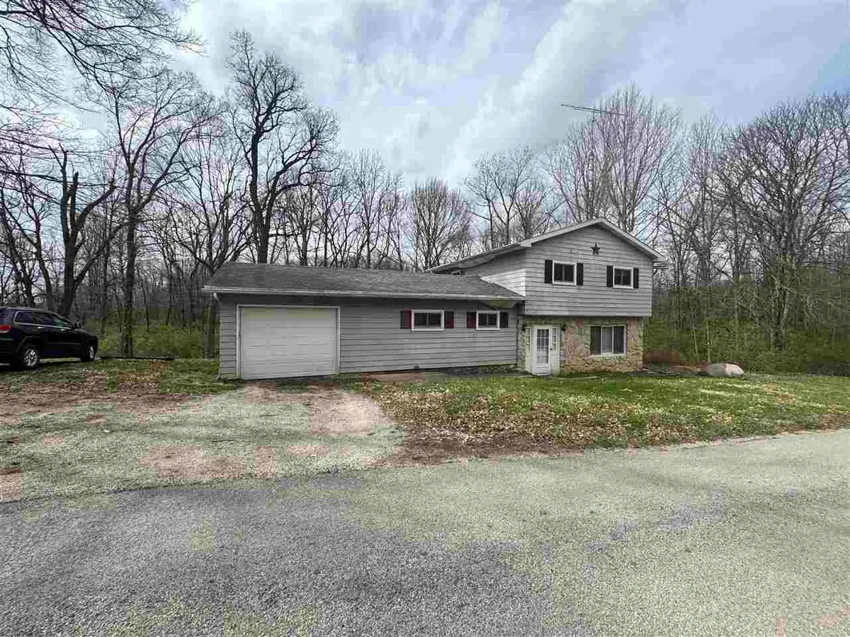 6496 State Road 121, Richmond, IN 47374 - #1