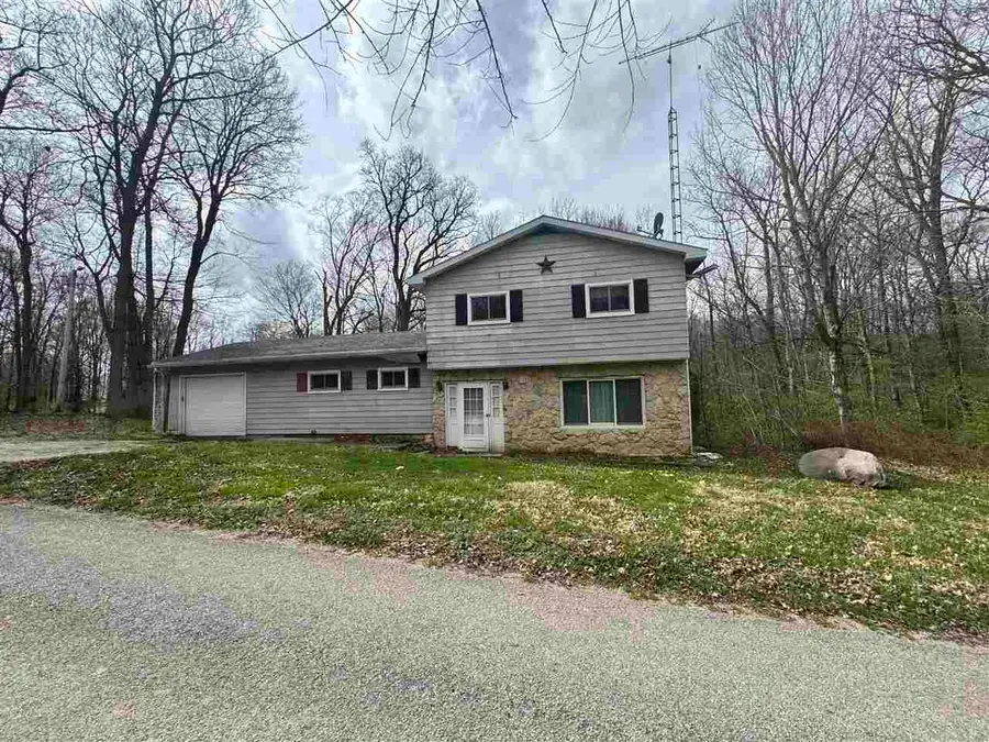 6496 State Road 121, Richmond, IN 47374 - #2