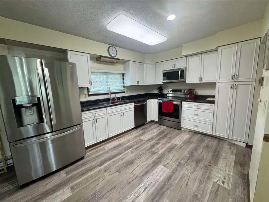 6496 State Road 121, Richmond, IN 47374 - #3