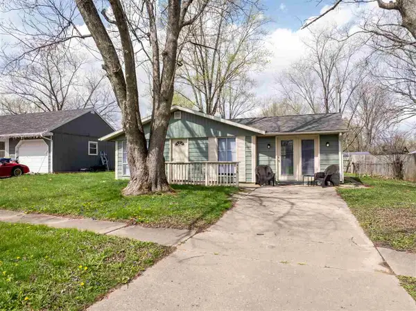 418 Virginia Ave, Richmond, IN 47374