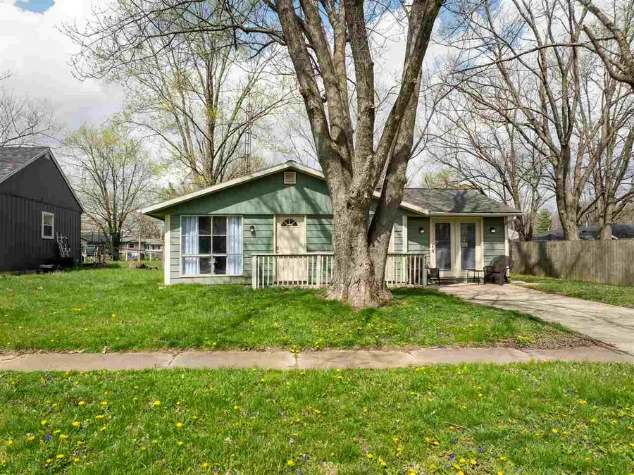 418 Virginia Ave, Richmond, IN 47374 - #2