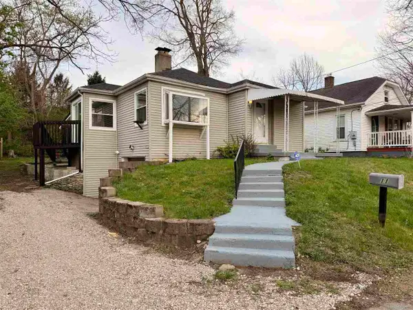 11 S 26th St, Richmond, IN 47374