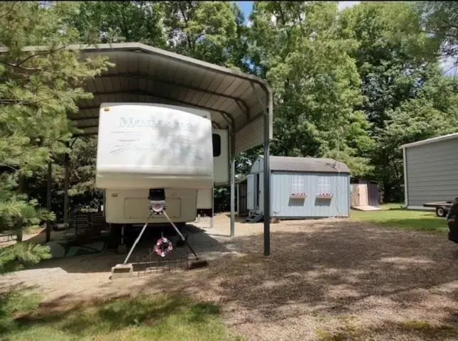 LOT 4-146A HERITAGE HILLS CAMPGROUND, Liberty, IN 47353 - #3