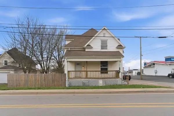 119 S 18th St, New Castle, IN 47362