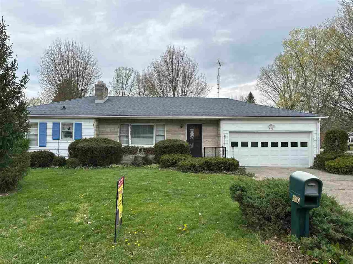 400 S 27th St, Richmond, IN 47374 - #1