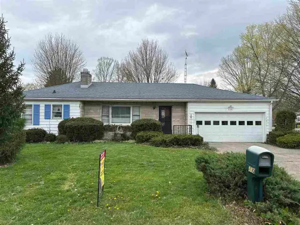 400 S 27th St, Richmond, IN 47374