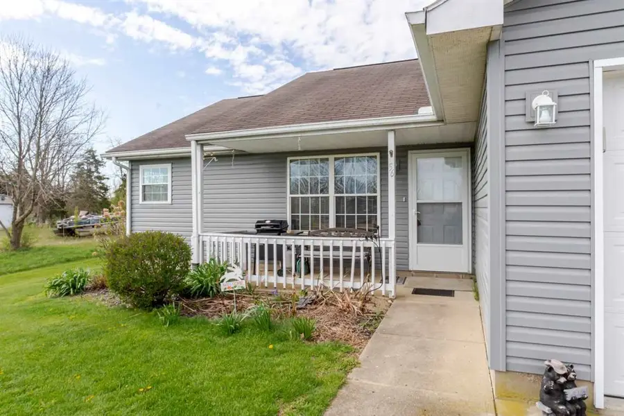 56 Kastrup Drive, Eaton, OH 45320 - #2