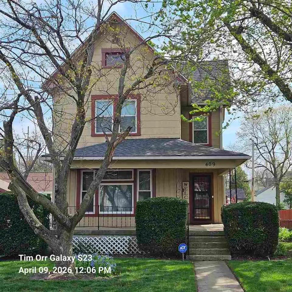 409 SW 4TH STREET, Richmond, IN 47374 - #1