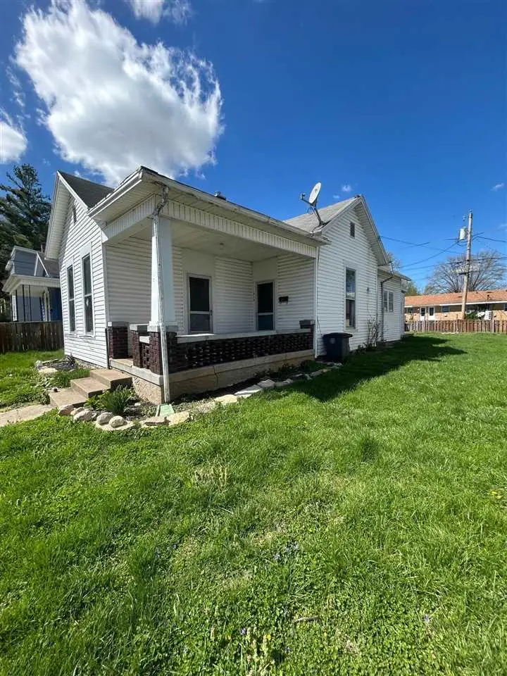 610 W 9TH STREET, Connersville, IN 47331 - #2