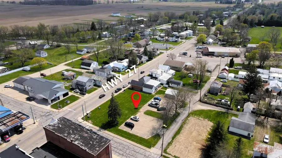 Lot 1 S Main St., Lynn, IN 47355 - #2
