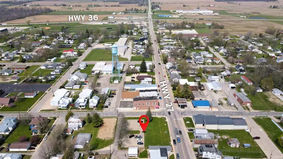 Lot 1 S Main St., Lynn, IN 47355 - #3