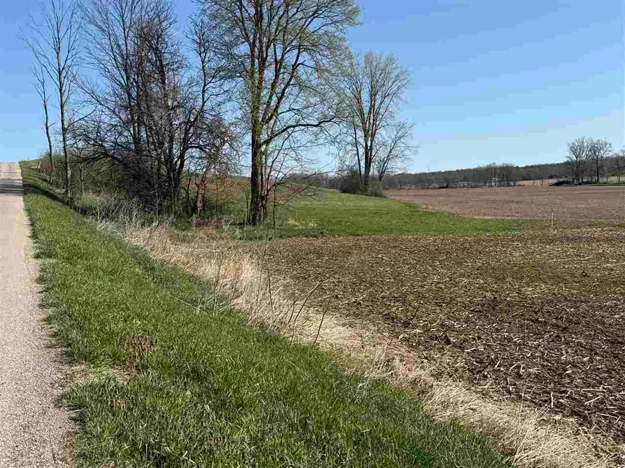 0 FRANKLIN ROAD, Hagerstown, IN 47346 - #2