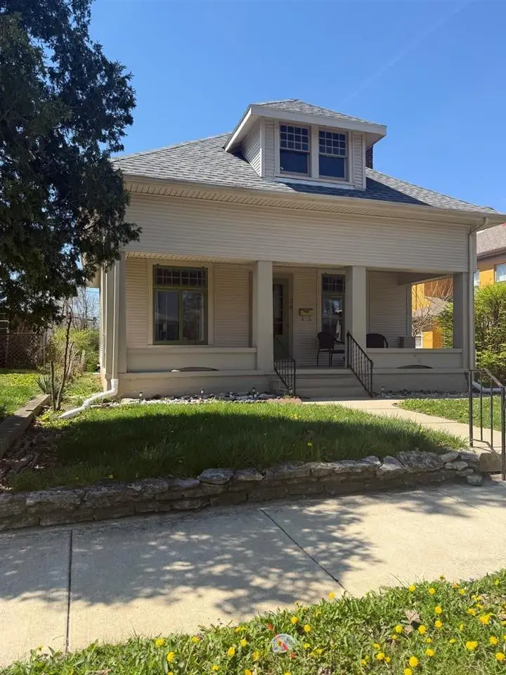 34 S 17TH STREET, Richmond, IN 47374 - #1