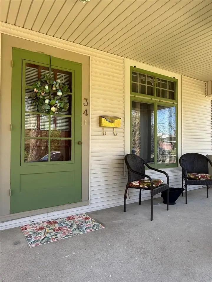 34 S 17TH STREET, Richmond, IN 47374 - #3