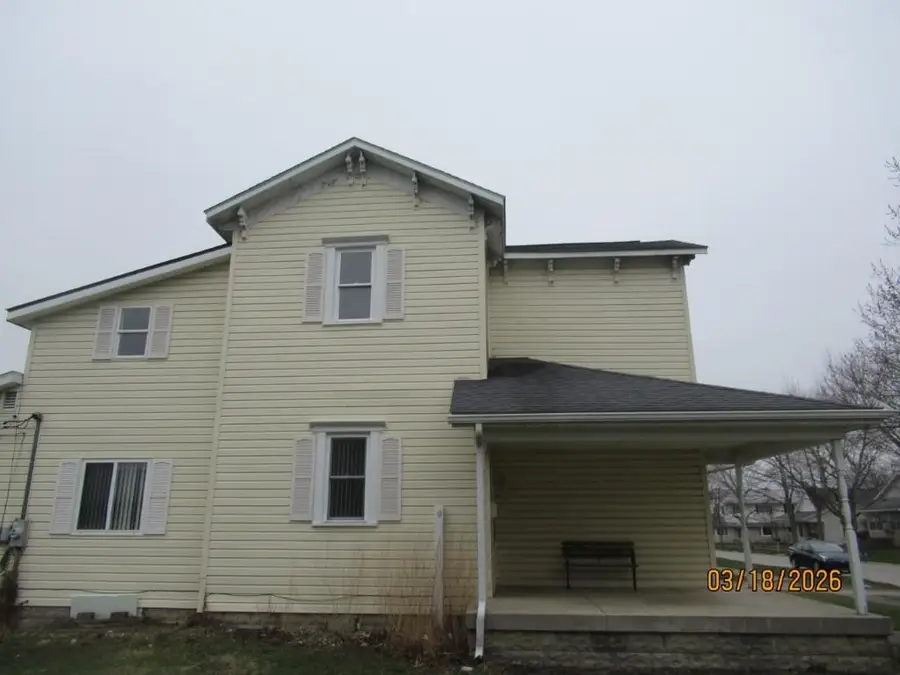 409 W Walnut St, Portland, IN 47371 - #3