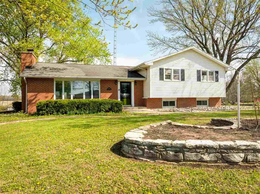 3298 W Tingler Rd, Richmond, IN 47374 - #2