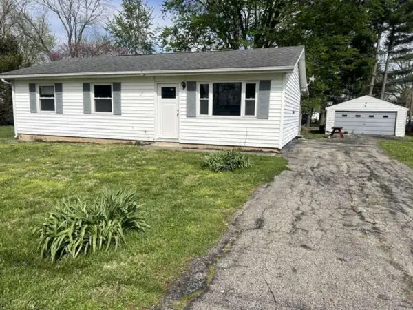 1211 S Germantown Road, Cambridge City, IN 47327