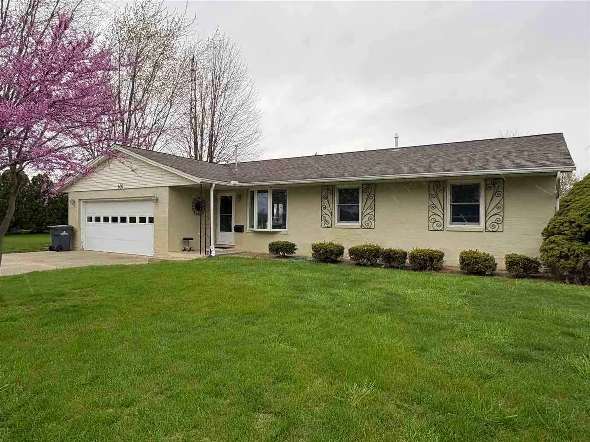 600 Glynn Ellen Drive, Union City, IN 47390 - #1