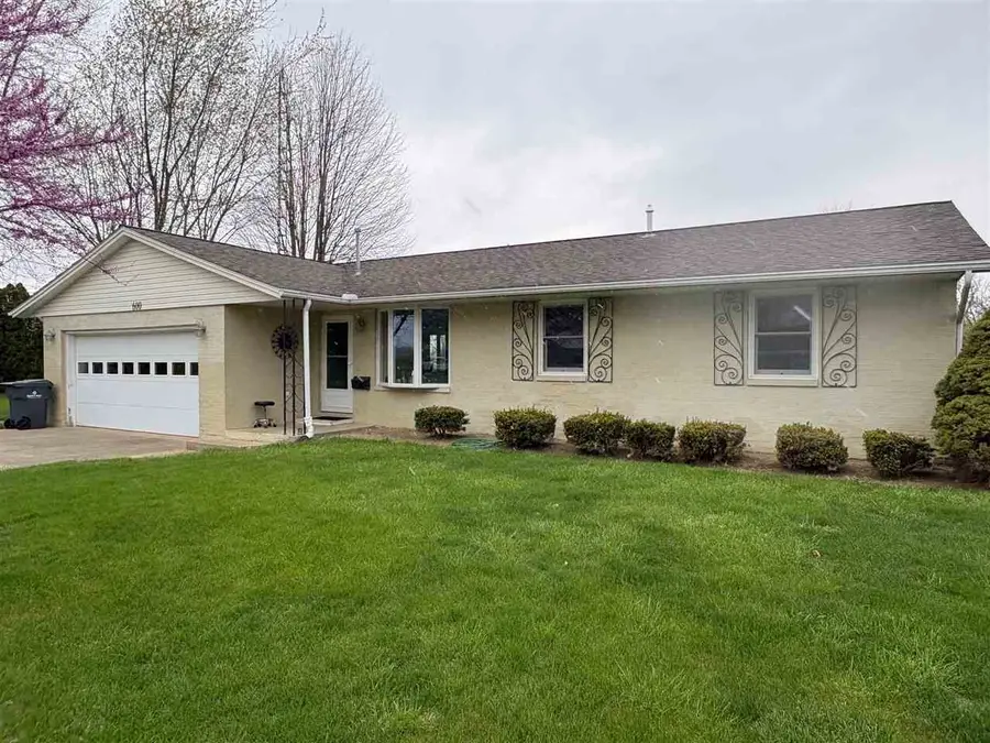 600 Glynn Ellen Drive, Union City, IN 47390 - #3