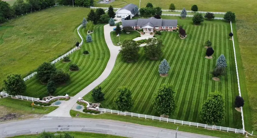 354 W Farlow Road, Richmond, IN 47374 - #2