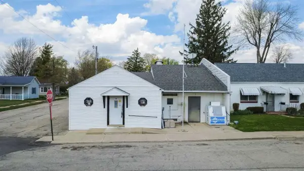 160 Main Cross Street, Eldorado, OH 45321