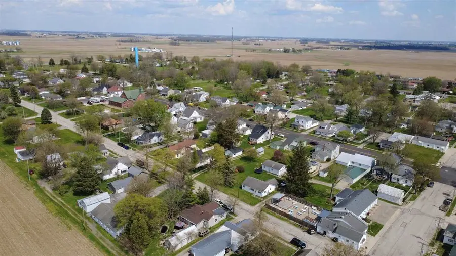 160 Main Cross Street, Eldorado, OH 45321 - #3