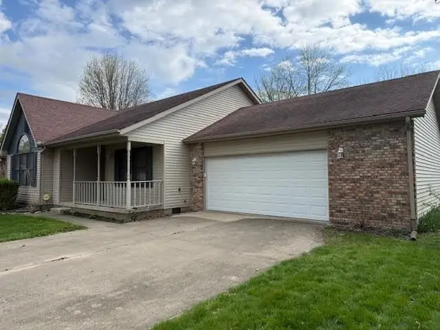 643 S 36th Street, Richmond, IN 47374 - #2