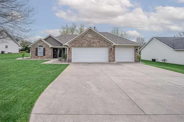 2901 S E STREET, Richmond, IN 47374