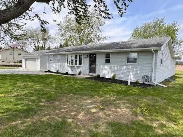 2348 HOPEWELL ROAD, Fountain City, IN 47341 - #1