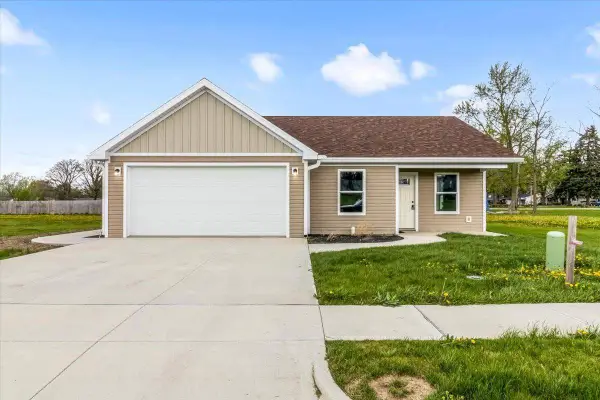 502 Leahey Street, Union City, IN 47390