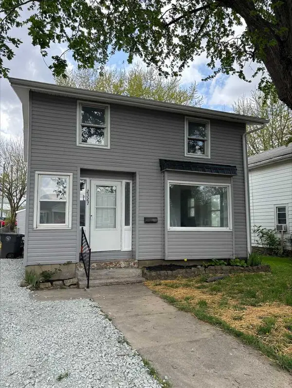 2327 VERMONT AVENUE, Connersville, IN 47331