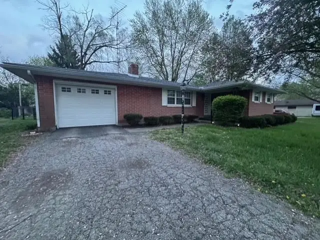 305 S VINE STREET, Fountain City, IN 47341 - #1