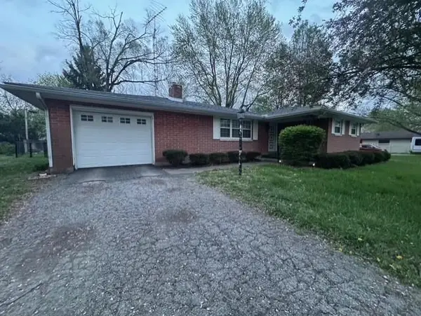 305 S VINE STREET, Fountain City, IN 47341