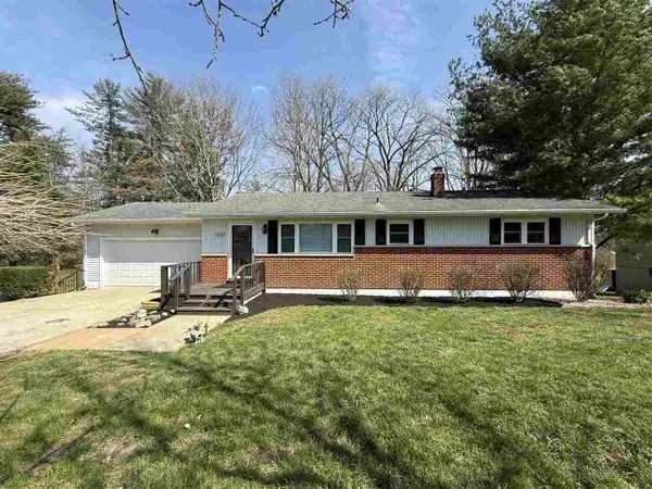 1137 TOSCHLOG ROAD, Richmond, IN 47374