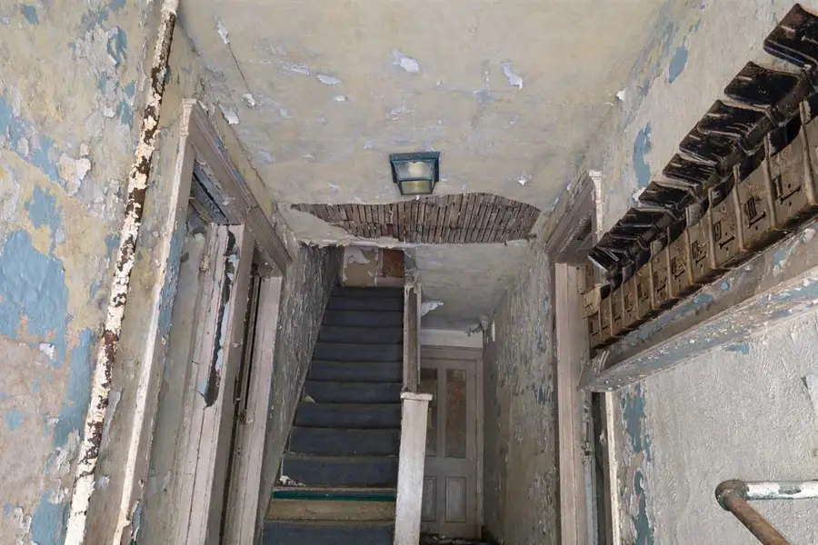 1525 N C St, Richmond, IN 47374 - #3