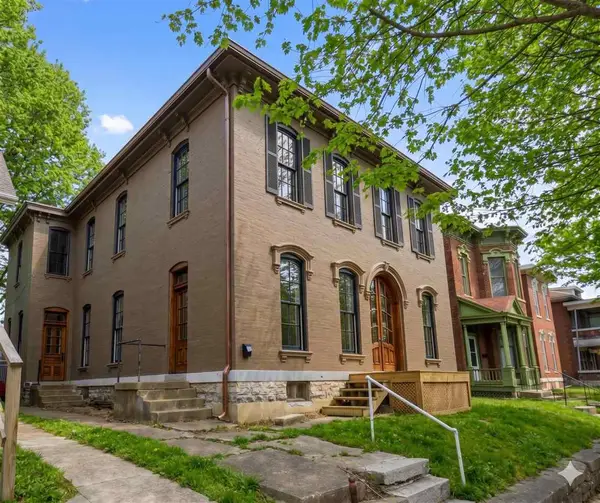 111 S 11th St, Richmond, IN 47374