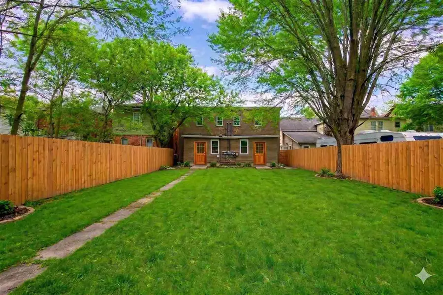 111 S 11th St, Richmond, IN 47374 - #3