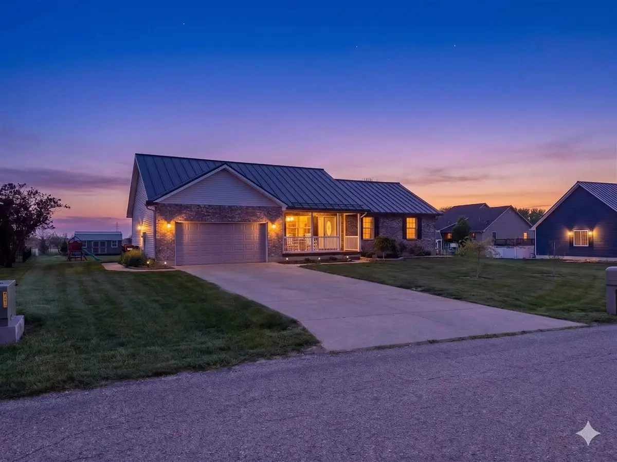 8146 Walleye Dr, Brookville, IN 47012 - #1