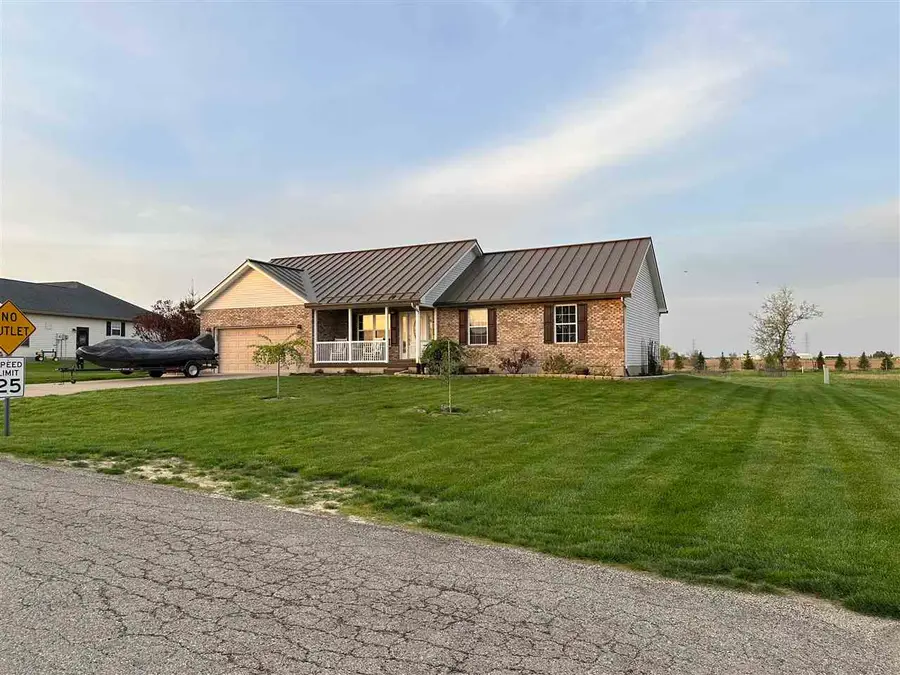 8146 Walleye Dr, Brookville, IN 47012 - #2